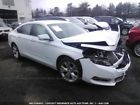 319-00766 Air Cleaner Vin Digit Lfx Opt Fits Xts Impalanew