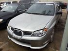 319-50211 Air Cleaner Without Turbo Fits Impreza Outbakimp