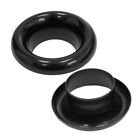 Air009516 Sis On Ebay Black Aluminum Intake Turbo Velocity Stack