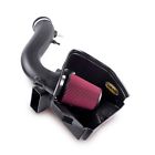 Air450-265 Airaid Synthaflow Mxp Cold Air Intake System Ford Mustang