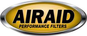 9304 Airaid Cold Air Intakes U-build-it Kit - Part#