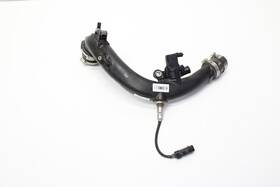 00500549990 Alfa Romeo 2017-2024 Giulia 2.0l Engine Turbocharger Air Intake Hose Tube Oem