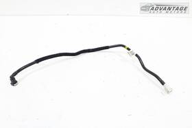 00505453070 Alfa Romeo 2017-2020 Giulia 2.0l Gasoline Fuel System Hose Tube Pipe Line Oem
