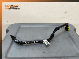 00505469610 Alfa Romeo 17-21 Giulia Stelvio 2.0l Engine Fuel System Hose Tube Line Pipe Oem