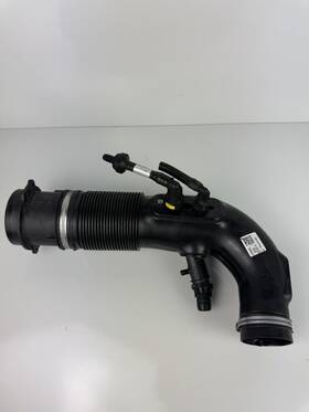00505559440 Alfa Romeo 2018 - 2024 Stelvio 2.0l Engine Air Intake Duct Pipe Oem