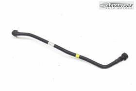 00705-mbar Alfa Romeo 2017-2021 Stelvio 2.0l Gas Engine Motor Fuel Hose Tube Pipe Line Oem