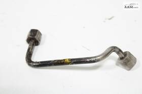 0261529 Alfa Romeo 2017-2020 Giulia 2.0l Engine Fuel Rail Injectors Pressure Line Oem