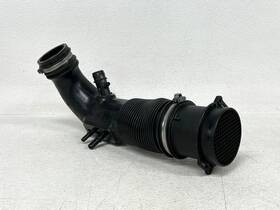 0280218402 Alfa Romeo 2017-2023 Stelvio Air Intake Duct Hose Tube With Sensor Oem Lot2510