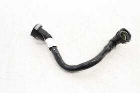 Alfa Romeo 04893611ab 2018 - 2022 Stelvio Fuel Evaporator Canister Vent Tube Hose Pipe Oem