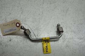 04893751 Alfa Romeo 2018-2024 Stelvio Oem 2.0l Turbo Injector Feed Line
