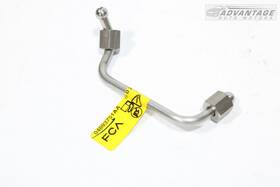 04893751aa Alfa Romeo 2017-2021 Giulia 2.0l Turbo Engine Fuel Injector Feed Line Pipe Oem