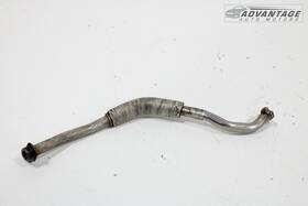 04893760ac Alfa Romeo 2017-2020 Giulia 2.0l Engine Turbocharger Oil Hose Tube Pipe Oem