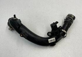 05281937ab Alfa Romeo 17 18 19 Giulia 2.0l Turbo Inlet Air Intake Duct Hose Tube 1540 Oem