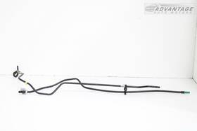 151020 Alfa Romeo 2017-2020 Giulia Rwd Gasoline Fuel System Tube Hose Line Pipe Set Oem