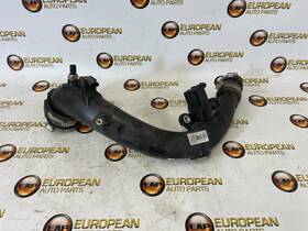 50053627 Alfa Romeo 2017-2023 Giulia 2.0l Turbo Inlet Air Intake Duct Hose Tube Oem