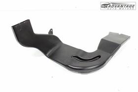 50532274 Alfa Romeo 2017-2021 Giulia Front Left Lower Floor Air Vent Pipe Duct Oem