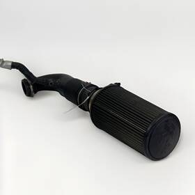 50537066 Alfa Romeo 2017 - 2024 Giulia 2.0l Engine Air Intake Duct Pipe Oem
