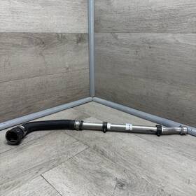 50539937 Alfa Romeo 2018 - 2025 Stelvio 2.0l Engine Water Coolant Hose Pipe Oem