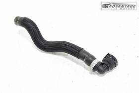 50539949 Alfa Romeo 2017-2023 Stelvio 2.0l Hvac Heater Water Valve Hose Tube Pipe Oem