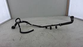 50544741 Alfa Romeo 2017 - 2025 Giulia 2.0l Engine Coolant Water Pump Hose Tube Pipe Oem
