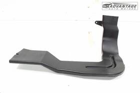 50544922 Alfa Romeo 2017-2021 Giulia Front Right Lower Floor Air Vent Pipe Duct Oem