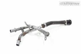50548340 Alfa Romeo 2017-19 Stelvio 2.0l Engine Coolant Water Hose Pipe Tube Oem