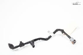 505493910 Alfa Romeo 2017-2021 Giulia Ti Q4 2.0l Engine Air Vacuum Hose Pipe Line Oem