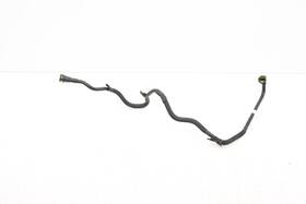 505493930 Alfa Romeo 2018 - 2025 Stelvio Gasoline Fuel System Line Tube Oem