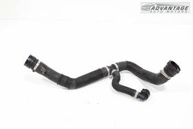 50551344 Alfa Romeo 2017-2023 Stelvio Awd 2.0l Gas Engine Motor Radiator Coolant Hose Oem
