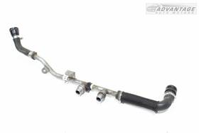 50553478 Alfa Romeo 2017-2019 Stelvio 2.0l Engine Coolant Water Hose Tube Pipe Oem
