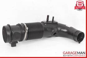 50555944 Alfa Romeo 17-22 Giulia Air Intake Inlet Tube Oem