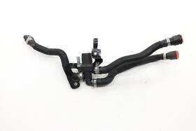 50564079 Alfa Romeo 2018 - 2025 Stelvio Hvac Heater Control Valve With Hose Oem