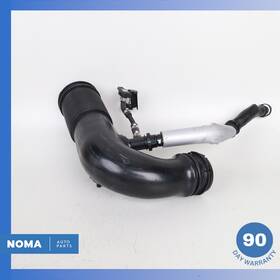 50572717 Alfa Romeo 2018 952 Giulia Air Intake Pipe Hose Tube Oem
