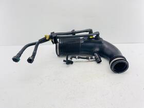 68302774aa Alfa Romeo 2017-2021 Giulia 2.0l Air Intake Duct Hose Tube With Maf Sensor Oem