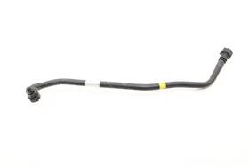 Alfa Romeo 68357048aa 2018- 2025 Stelvio 2.0l Engine Intake Duct Upper Make Up Air Hose Oem