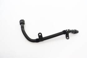 Alfa Romeo 68369507aa 2018 - 2025 Stelvio 2.0l Engine Coolant Overflow Hose Tube Pipe Oem