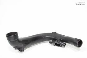 Ba0149532 Alfa Romeo 2017-2021 Giulia Ti Q4 2.0l Turbo Inlet Air Intake Duct Hose Tube Oem