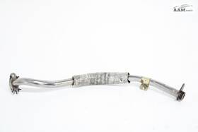 C1026h Alfa Romeo 2017-2019 Giulia 2.0l Turbocharger Oil Hose Tube Line Pipe Oem