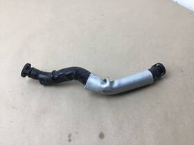 Alfa Romeo E32b Giulia 2018 Engine Motor Vent Pipe Line Hose Tube 17-19 O