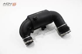 P68432220aa Alfa Romeo Tonale 2.0l Engine Air Cleaner Inlet Duct Tube Hose Pipe Oem 2024-25