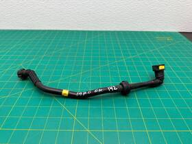 Rtu1401080 Alfa Romeo 17-20 Giulia 2.0l Turbo Engine Fuel Line Pipe Hose Connector Oem
