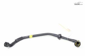 Stu1206100 Alfa Romeo 2017-2021 Giulia Awd Q4 2.0l Turbo Engine Motor Fuel Pipe Hose Oem