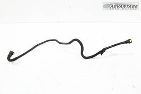Stu1206110 Alfa Romeo 2017-2020 Giulia 2.0l Gasoline Fuel System Hose Pipe Line Tube Oem