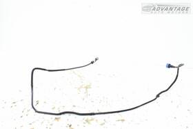 Stu1322080 Alfa Romeo 2017-2019 Stelvio 2.0l Gas Fuel System Breather Hose Tube Pipe Oem