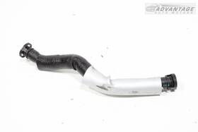 Tu1202180 Alfa Romeo 2017-2019 Stelvio Q4 2.0l Engine Motor Coolant Hose Tube Pipe Oem