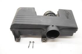 338.265708 American Motors 06-10 Hummer H3 3.7l Air Tube Resonator