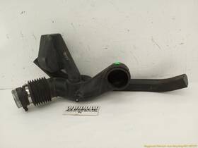 338.am1503 American Motors Hummer H2 Air Intake Hose Tube Pipe 6.0l 8 Cylinder Fits 2003-2007 03 04 05 06