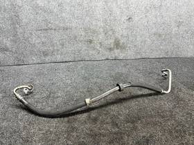 2044607424 Amg Mercedes W204 C63 Power Steering Return Hose Assembly Oem