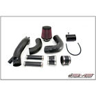 Ams.04.08.0003-2 Ams Performance Cold Air Intake Black Powdercoat For 661291247064