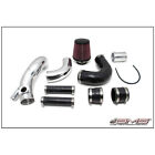 Ams.04.08.0004-1 Ams Performance Cold Air Intake Polished With Breather 661291247095